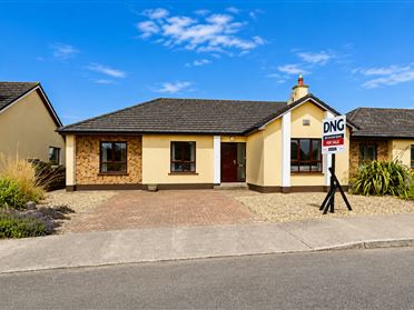 27 Westwinds, Kilrane, Rosslare Harbour, Co. Wexford