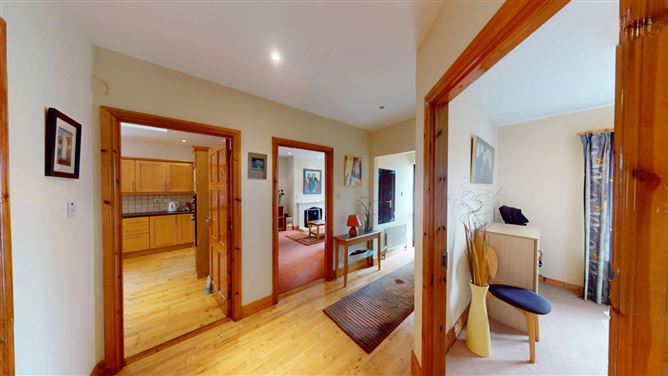 27 Westwinds, Kilrane, Rosslare Harbour, Co. Wexford