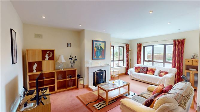 27 Westwinds, Kilrane, Rosslare Harbour, Co. Wexford