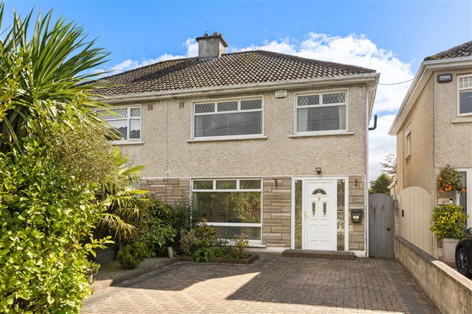 150 Aylmer Road, Newcastle, Co.Dublin