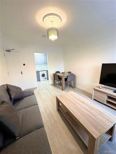 Apartment 28, Grafton Hall, Dublin 2, Dublin
