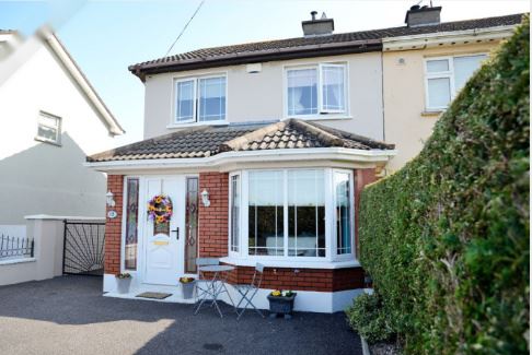 Photo 1 of 8 — 13 Bridge View, Kilmessan, Meath, C15 FX98