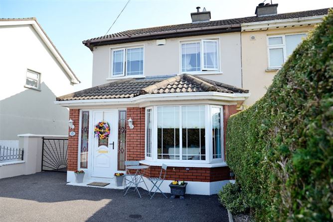 13 Bridge View, Kilmessan, Meath, C15 FX98