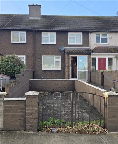 31 Plunkett Drive, Finglas, Dublin 11