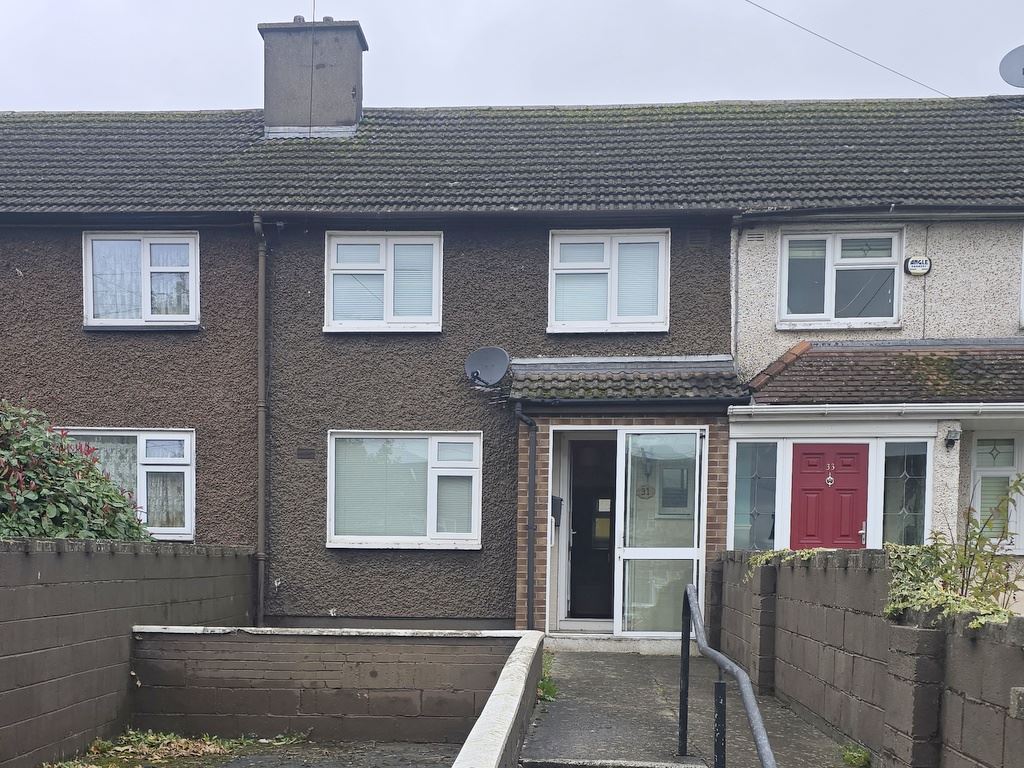 Photo 1 of 24 — 31 Plunkett Drive, Finglas, Dublin 11