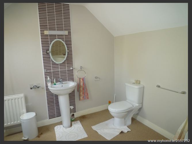 Blackwood Drive, Ongar, Dublin 15