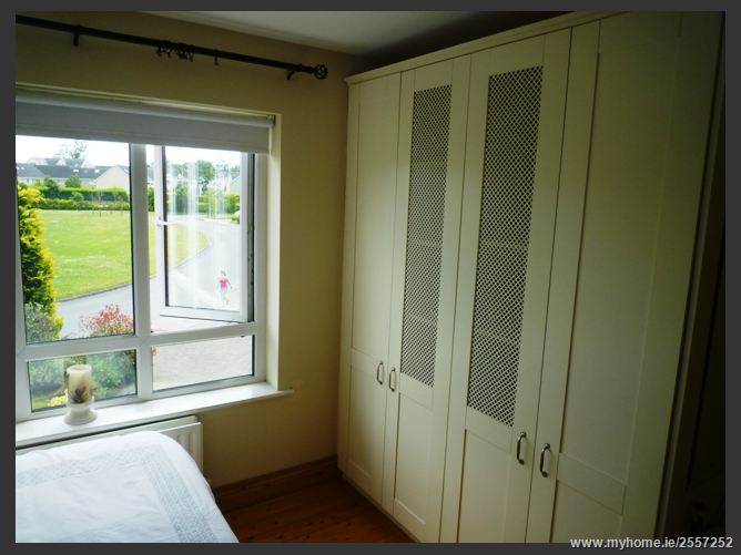Blackwood Drive, Ongar, Dublin 15
