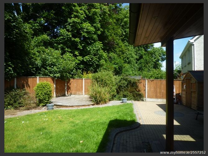 Blackwood Drive, Ongar, Dublin 15