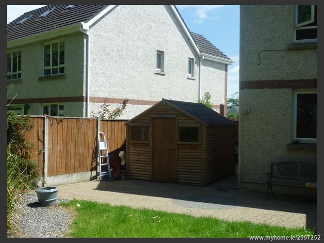 Blackwood Drive, Ongar, Dublin 15