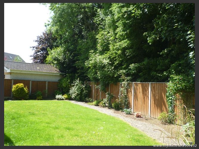 Blackwood Drive, Ongar, Dublin 15