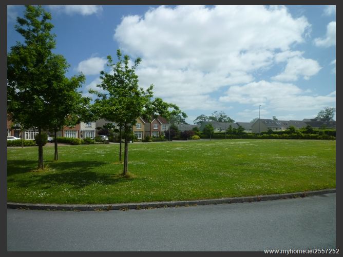Blackwood Drive, Ongar, Dublin 15