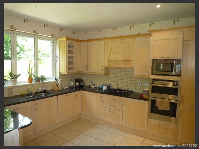 Blackwood Drive, Ongar, Dublin 15