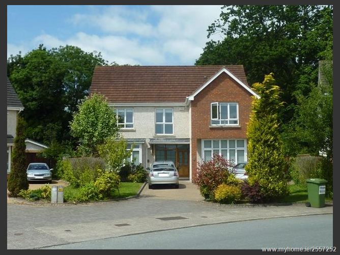 Blackwood Drive, Ongar, Dublin 15