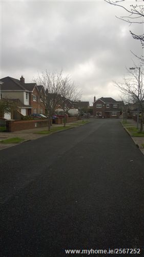 Glen Easton Drive, Leixlip, Kildare