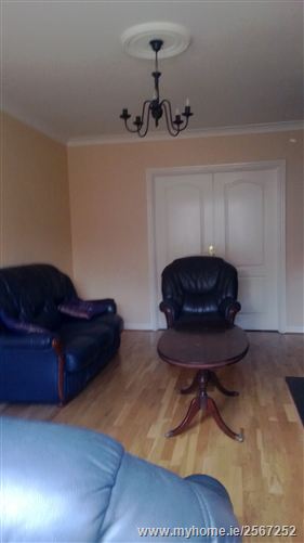 Glen Easton Drive, Leixlip, Kildare