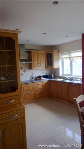 Glen Easton Drive, Leixlip, Kildare