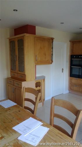 Glen Easton Drive, Leixlip, Kildare