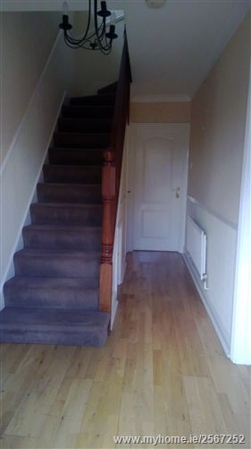 Glen Easton Drive, Leixlip, Kildare