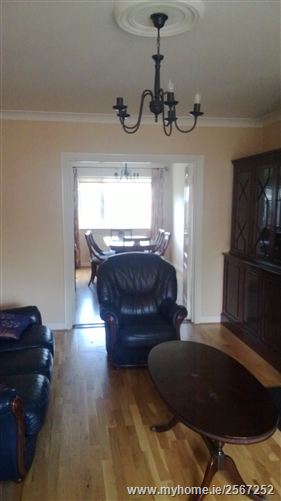 Glen Easton Drive, Leixlip, Kildare