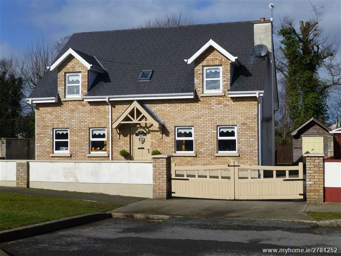 5 Bellview, Kildalkey, Trim, Co. Meath, Trim, Meath