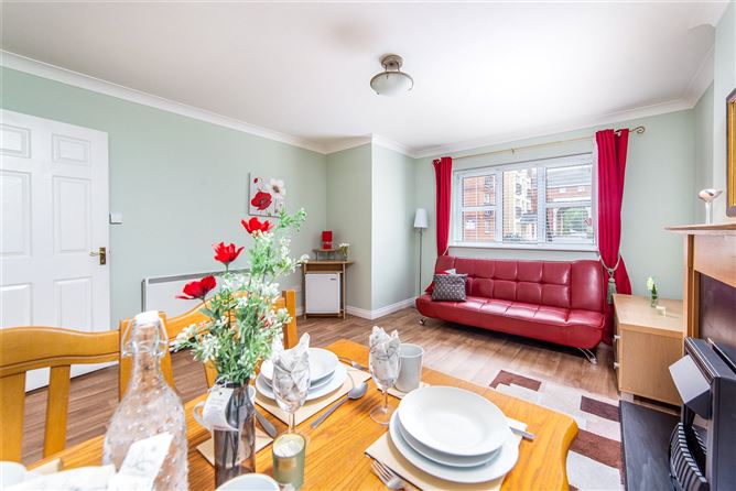 52 Tivoli Woods, Tivoli, Cork