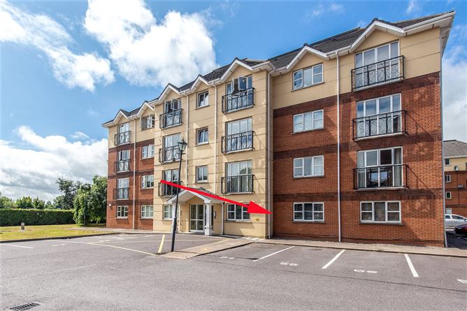52 Tivoli Woods, Tivoli, Cork
