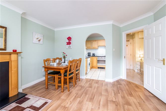 52 Tivoli Woods, Tivoli, Cork