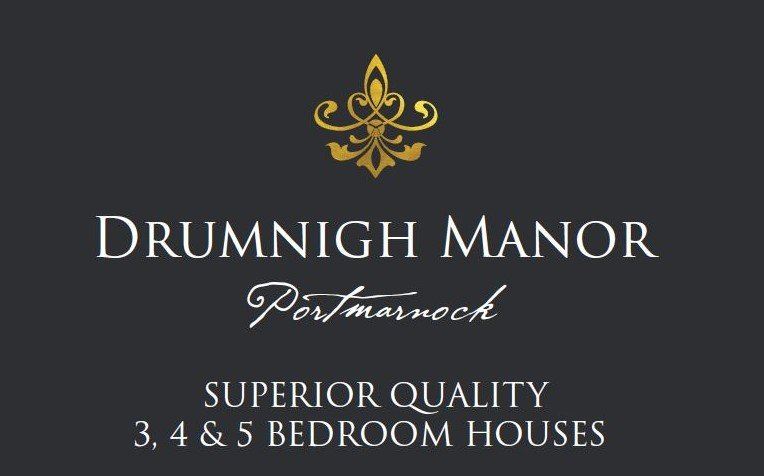 Drumnigh Manor development, Drumnigh Manor, Drumnigh Road, Portmarnock, Co. Dublin