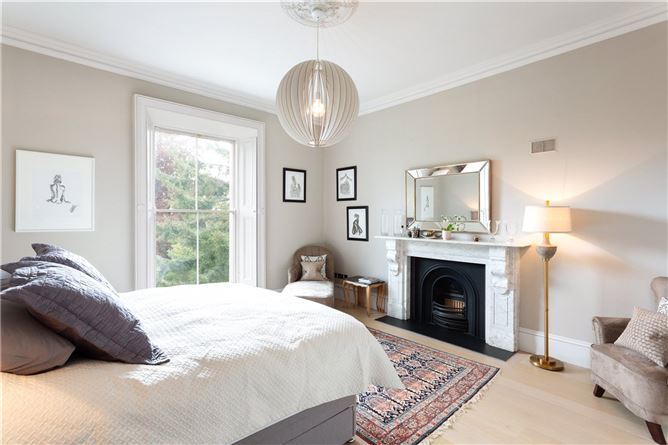 Clarendon, 46 Terenure Road East, Rathgar, Dublin 6