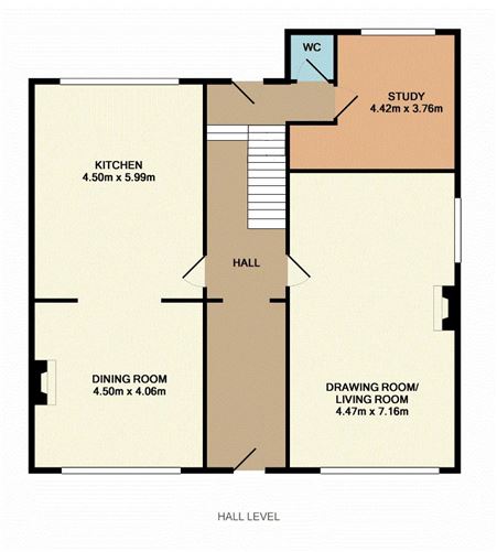 Clarendon, 46 Terenure Road East, Rathgar, Dublin 6