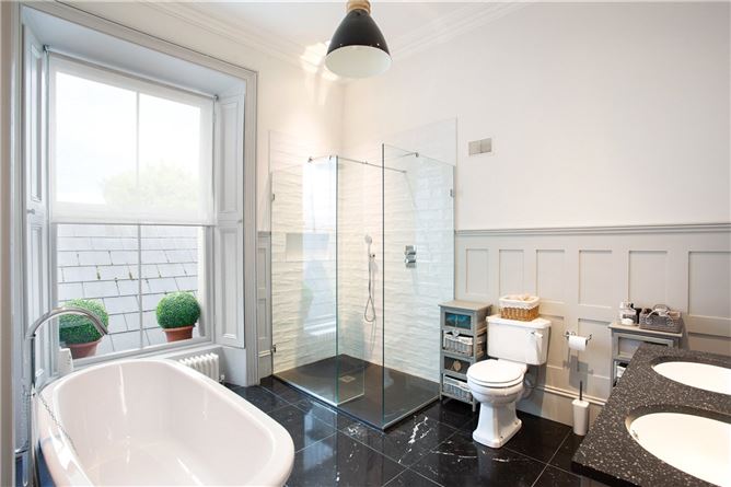 Clarendon, 46 Terenure Road East, Rathgar, Dublin 6