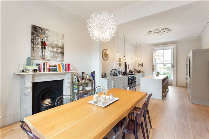 Clarendon, 46 Terenure Road East, Rathgar, Dublin 6