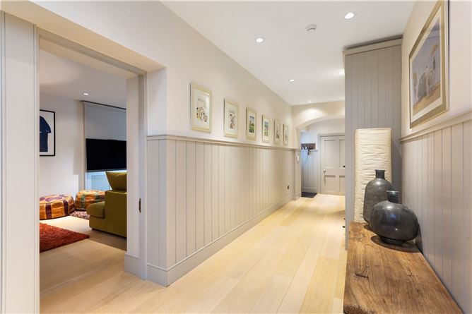 Clarendon, 46 Terenure Road East, Rathgar, Dublin 6