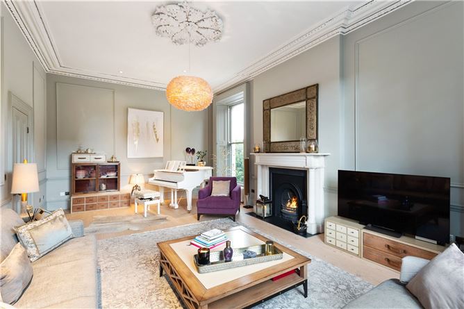 Clarendon, 46 Terenure Road East, Rathgar, Dublin 6