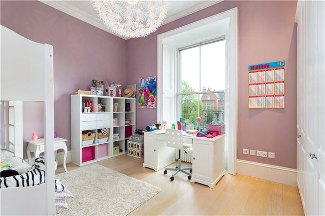 Clarendon, 46 Terenure Road East, Rathgar, Dublin 6