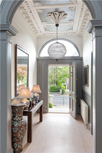 Clarendon, 46 Terenure Road East, Rathgar, Dublin 6