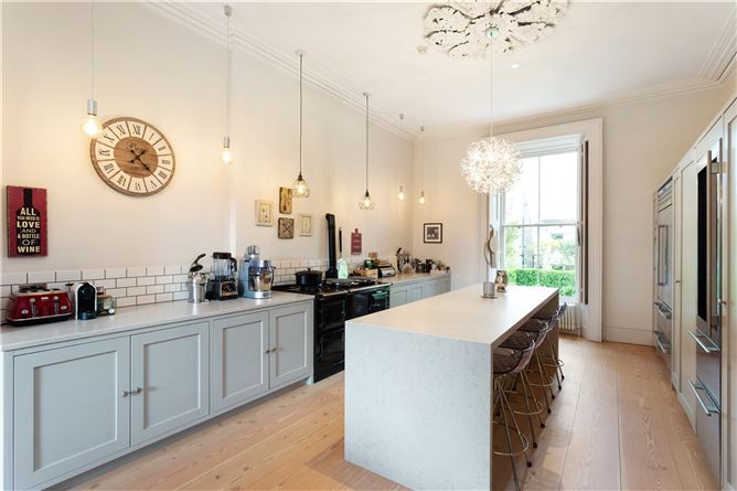 Clarendon, 46 Terenure Road East, Rathgar, Dublin 6