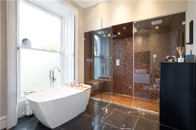 Clarendon, 46 Terenure Road East, Rathgar, Dublin 6