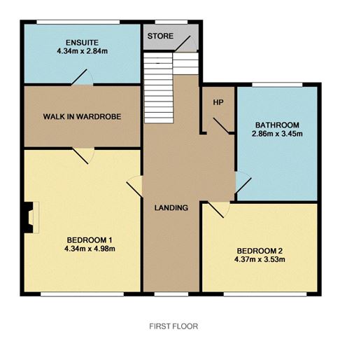 Clarendon, 46 Terenure Road East, Rathgar, Dublin 6