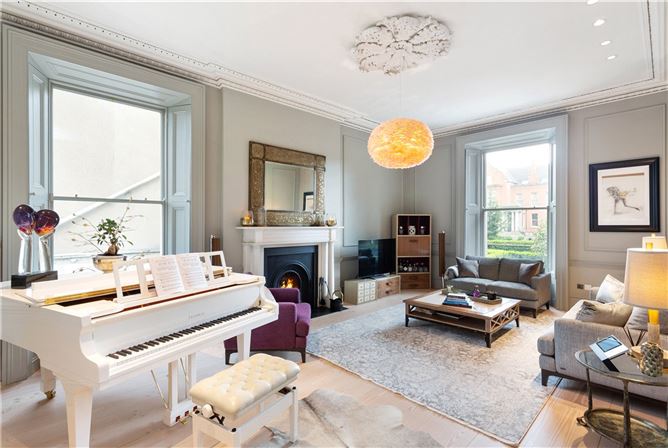 Clarendon, 46 Terenure Road East, Rathgar, Dublin 6