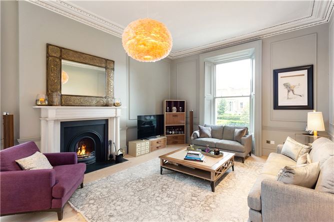 Clarendon, 46 Terenure Road East, Rathgar, Dublin 6