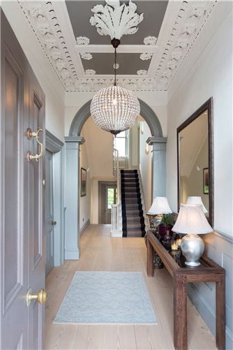 Clarendon, 46 Terenure Road East, Rathgar, Dublin 6