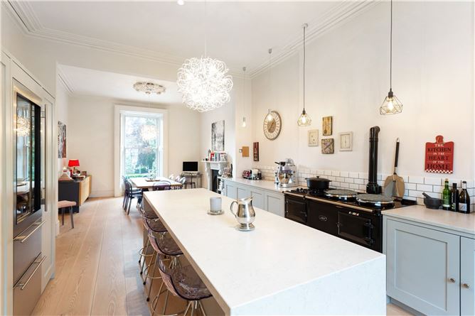 Clarendon, 46 Terenure Road East, Rathgar, Dublin 6