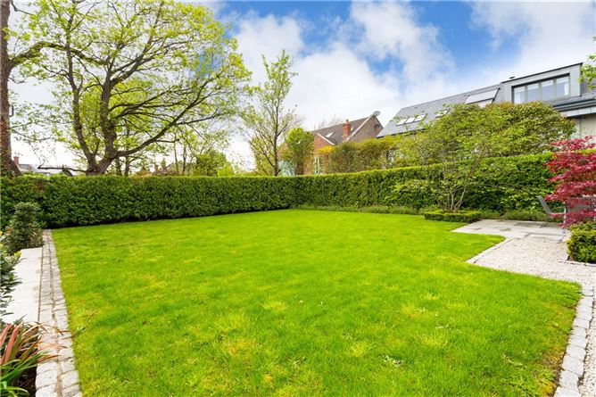 Clarendon, 46 Terenure Road East, Rathgar, Dublin 6