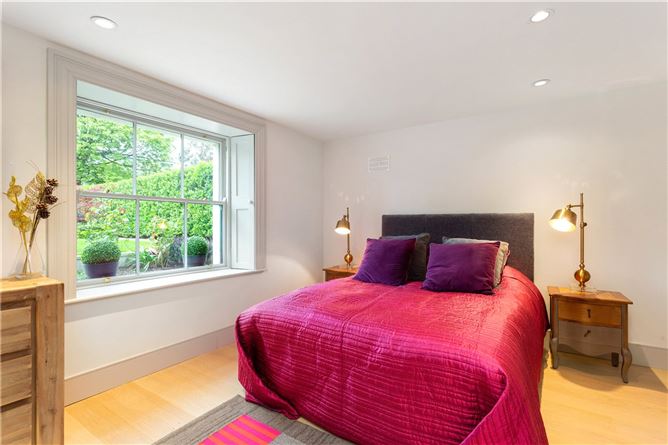 Clarendon, 46 Terenure Road East, Rathgar, Dublin 6