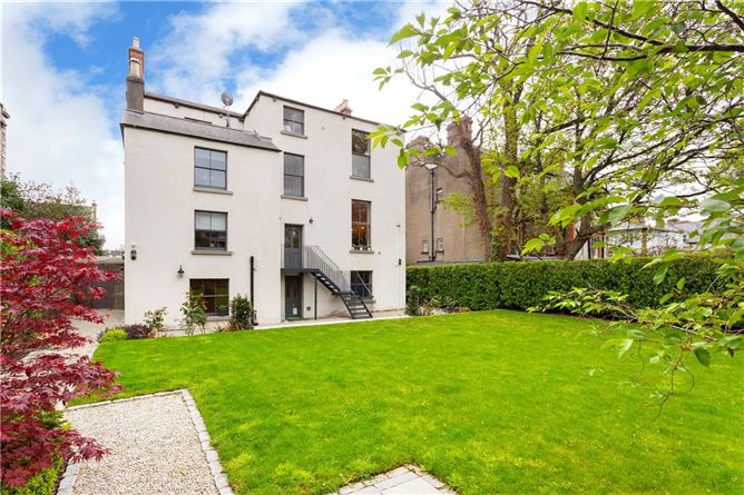 Clarendon, 46 Terenure Road East, Rathgar, Dublin 6