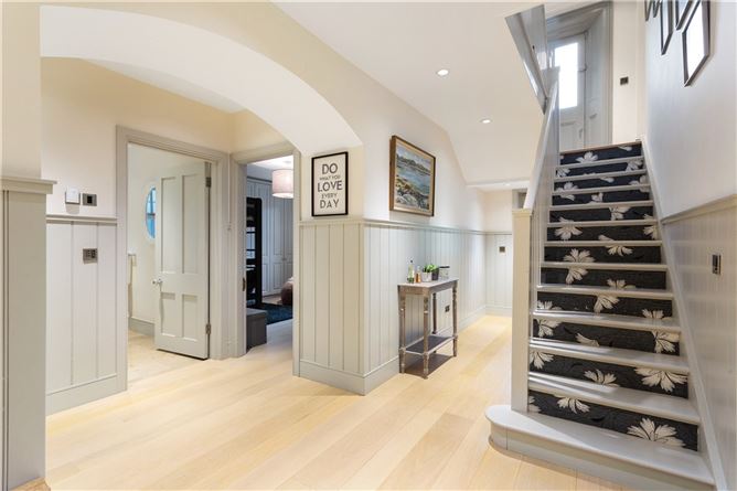 Clarendon, 46 Terenure Road East, Rathgar, Dublin 6