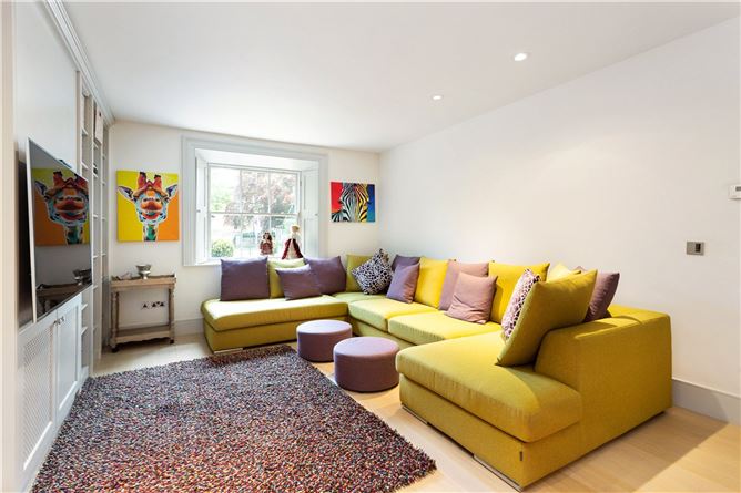 Clarendon, 46 Terenure Road East, Rathgar, Dublin 6