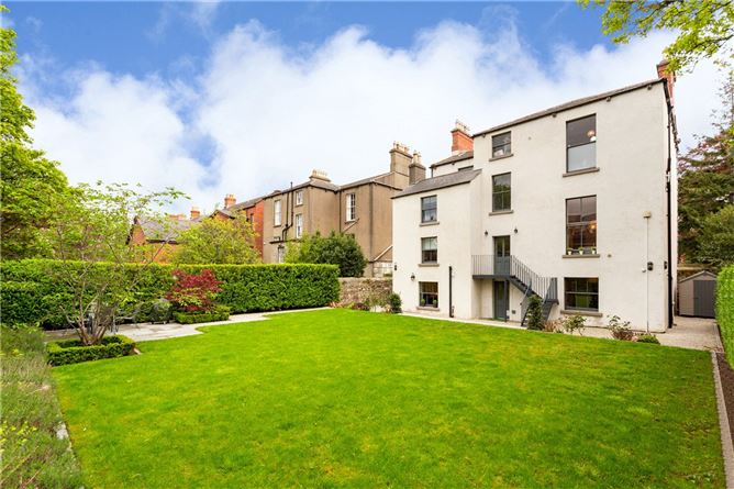 Clarendon, 46 Terenure Road East, Rathgar, Dublin 6