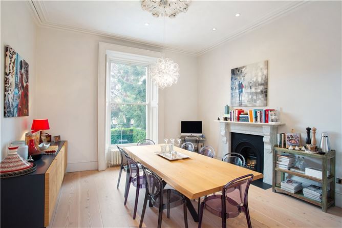 Clarendon, 46 Terenure Road East, Rathgar, Dublin 6
